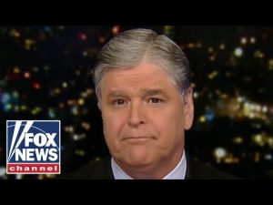 Read more about the article Hannity: This isn’t about saving lives for the left