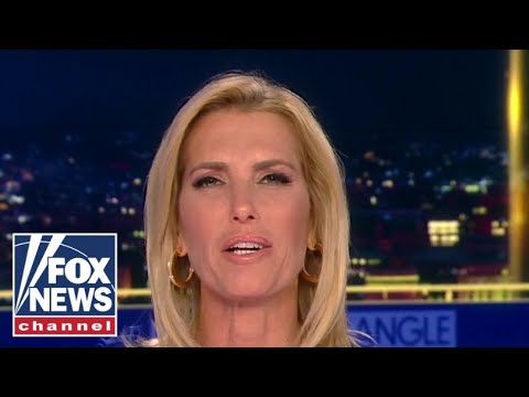 You are currently viewing Ingraham: These are the real terrorists