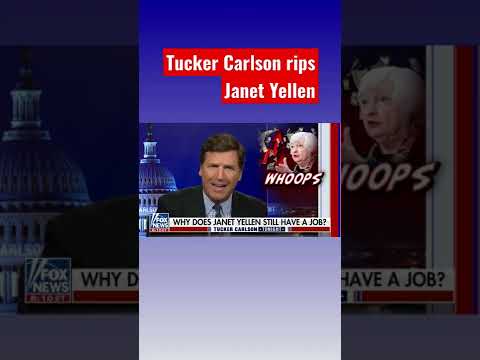 You are currently viewing Tucker Carlson: This is crazy! #shorts