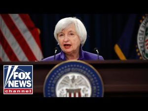 Read more about the article Live: Treasury Secretary Yellen testifies before House Committee