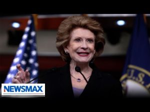 Read more about the article Debbie Stabenow blasted for bragging about electric cars