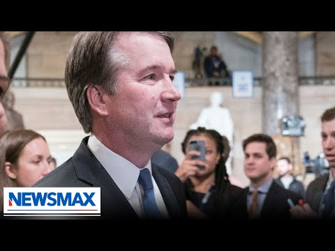 You are currently viewing Pundits shocked after Kavanaugh incident with armed man | National Report