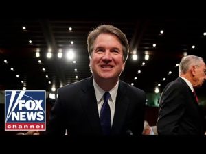 Read more about the article Armed man threatening to kill Justice Kavanaugh arrested near his home