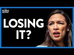 Read more about the article AOC Is Unhinged in Latest Post, Demands Censorship Because Of This | DM CLIPS | Rubin Report