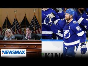 Read more about the article The Jan. 6th hearings are dangerous political theater, watch hockey instead | Matthew Whitaker