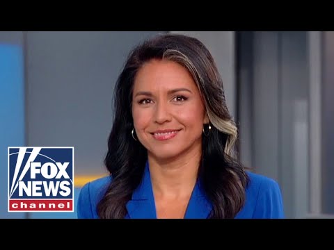 You are currently viewing Tulsi Gabbard: Matthew McConaughey is right about this