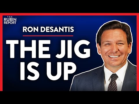 You are currently viewing Why Elites Are Suddenly Really Scared of Voters (Pt. 2) | Ron DeSantis | POLITICS | Rubin Report