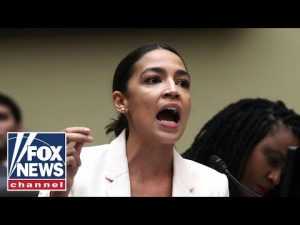 Read more about the article House Democrat: AOC and the far-left don’t understand reality