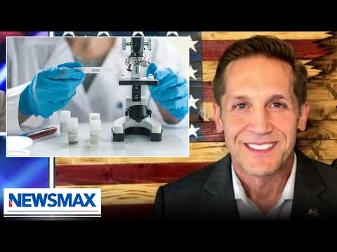 You are currently viewing Doctor explains breakthrough drug in CURING cancer in new trial