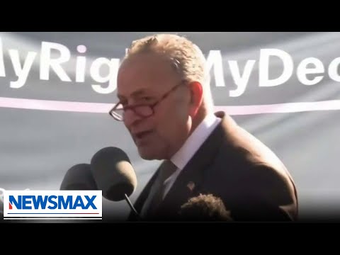 You are currently viewing FLASHBACK: Schumer said in 2020 that Kavanaugh would pay the price | Reaction | ‘American Agenda’