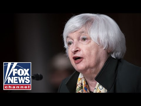 You are currently viewing Janet Yellen is only supporting the Democratic Party line: Laffer