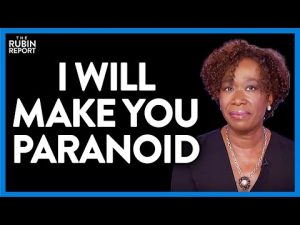 Read more about the article MSNBC Chooses to Air Joy Reid’s Completely Paranoid Rant Unedited | DM CLIPS | Rubin Report