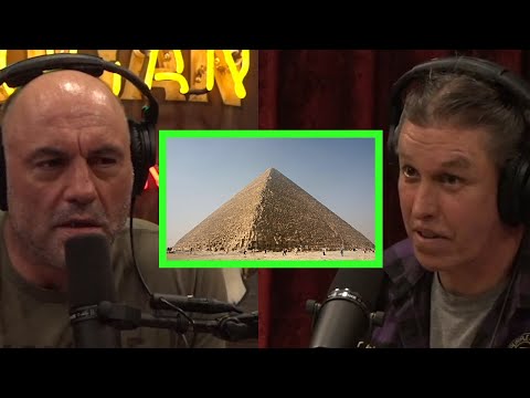 You are currently viewing Could Sound Waves Have Been Used to Build the Great Pyramids?