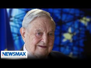 Read more about the article George Soros wants to ‘buy’ the Hispanic vote | Jeanette Nunez | ‘Eric Bolling The Balance’