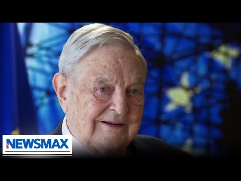 You are currently viewing George Soros wants to ‘buy’ the Hispanic vote | Jeanette Nunez | ‘Eric Bolling The Balance’