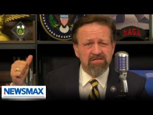 Read more about the article GORKA: Pelosi should be impeached if reports about January 6th are true | ‘Spicer and Co.’