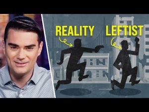 Read more about the article Leftists Get MUGGED By Reality