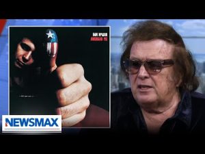 Read more about the article Don McLean explains why “American Pie” couldn’t be made today | “American Agenda”