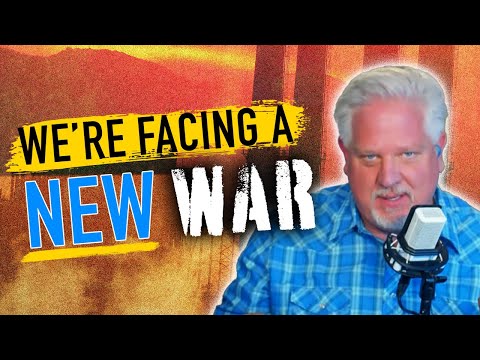 You are currently viewing Left’s PLANNED war on climate change is all about POWER