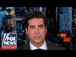 Read more about the article Jesse Watters: This needs to be investigated