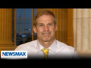 Read more about the article Jim Jordan: Jan 6 Committee is a “partisan charade”