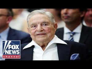 Read more about the article George Soros started this: Former NYC police commissioner