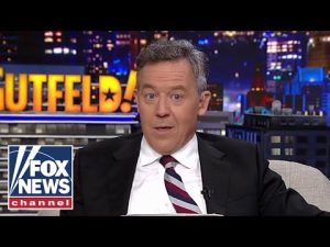 Read more about the article Gutfeld: Is anything optional anymore?