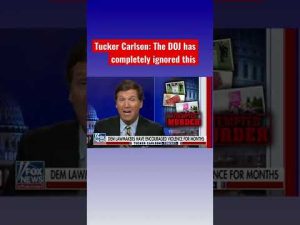 Read more about the article Tucker: Democratic Party lawmakers have encouraged thugs to show up at Kavanaugh’s house #shorts