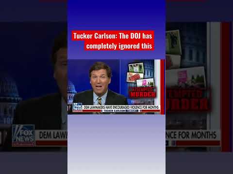 You are currently viewing Tucker: Democratic Party lawmakers have encouraged thugs to show up at Kavanaugh’s house #shorts