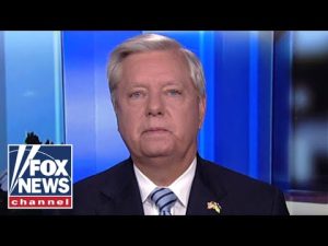 Read more about the article Lindsey Graham: The worst is yet to come