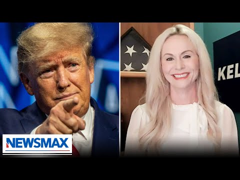 You are currently viewing Tshibaka: Why Trump was the best president Alaska ever had | Wake Up America