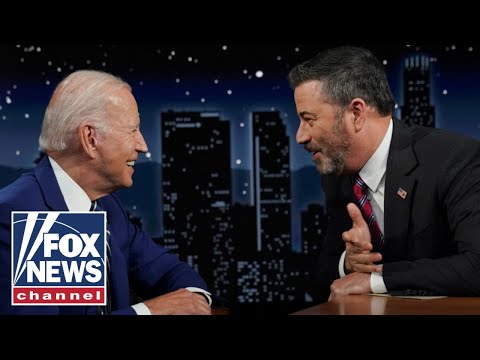 You are currently viewing Concha: Jimmy Kimmel is nothing more than a political activist