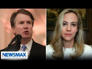 Read more about the article Ex-FBI Agent: The attempted murder of Kavanaugh is bigger than you think | Wake Up America