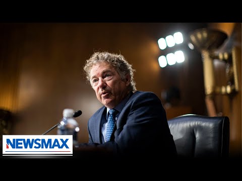 You are currently viewing Rand Paul on man charged with attempting to murder Justice Kavanaugh