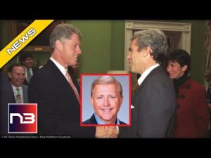 Read more about the article Clinton-Epstein Associate Found Hung By Cord, Shotgunned In Chest… Here’s His Connection