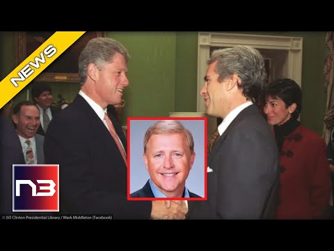 You are currently viewing Clinton-Epstein Associate Found Hung By Cord, Shotgunned In Chest… Here’s His Connection