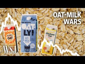 Read more about the article How Oatly Lost Its Grip on the Oat-Milk Market | WSJ