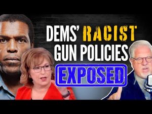 Read more about the article The REAL reason progressives don’t want black gun owners