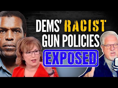 You are currently viewing The REAL reason progressives don’t want black gun owners