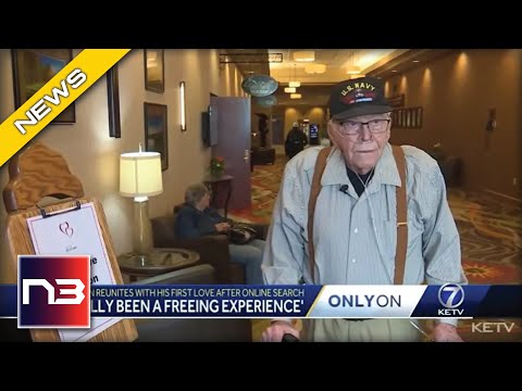 You are currently viewing After 70 Years, This Korean War Vet Gets The SURPRISE He Deserves