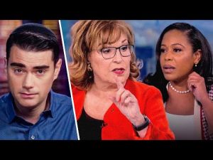 Read more about the article Joy Behar’s Case To Be the Dumbest Person On “The View”