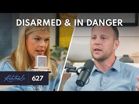 You are currently viewing Democrats Promote Violence While Grabbing For Your Guns | Guest: T.J. Moe | Ep 627