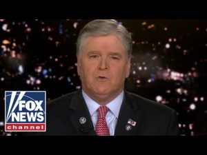 Read more about the article Sean Hannity: This is another anti-Trump smear that will accomplish nothing