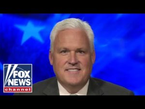 Read more about the article Why don’t we ask real questions about Jan. 6?: Schlapp