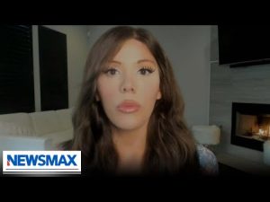 Read more about the article You have teachers fighting to make kids trans | Blaire White | ‘Eric Bolling The Balance’