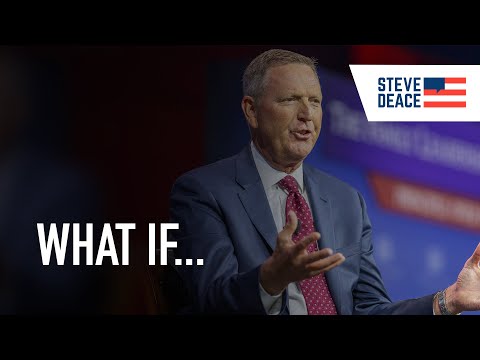 You are currently viewing WHAT IF … a Governor Had Stood up to Judicial Tyranny? | 6/10/22