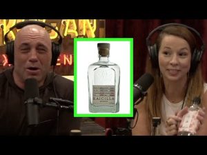 Read more about the article Joe Tries “Mexican Moonshine” Raicilla