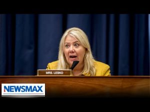 Read more about the article Debbie Lesko: Why wasn’t the US Capitol secured?