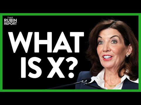 You are currently viewing Governor Passes Insane Rule for Colleges That Forces Schools to Do This | ROUNDTABLE | Rubin Report