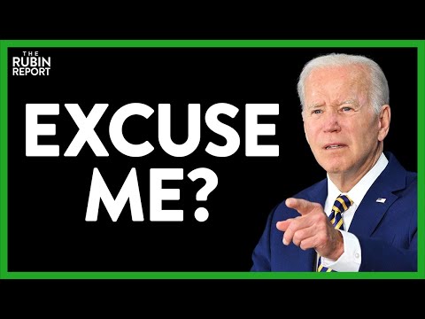 You are currently viewing Biden Makes a Failed Attempt to Blame This Group for School Problems | ROUNDTABLE | Rubin Report